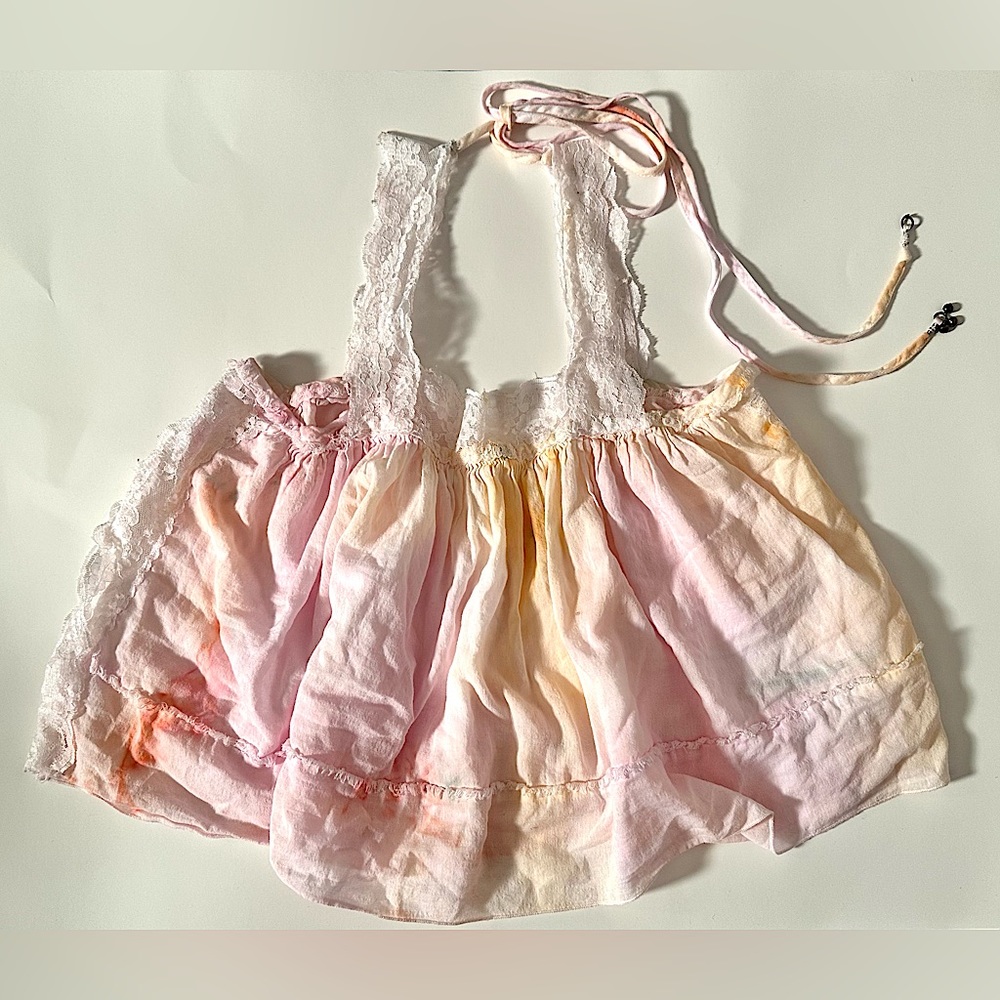 CUSTOM Free People top